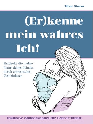 cover image of (Er)kenne mein wahres Ich!